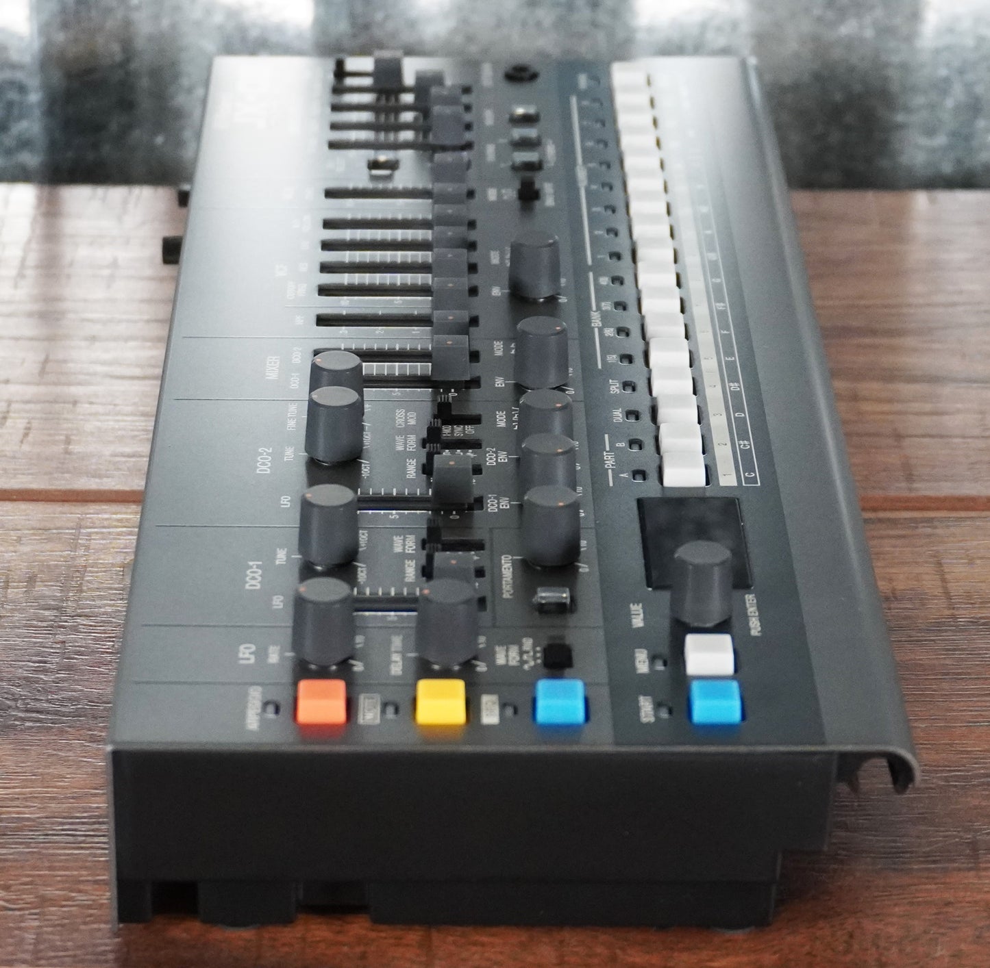 Roland JX-08 Boutique Sound Module JX-8P Synthesizer