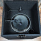 Randall ISO12C 1x12" 60 Watt Recording Studio Isolation Celestion V30 Guitar Speaker Cabinet Demo