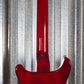 PRS Paul Reed Smith SE Mira Vintage Cherry Guitar & Bag #9836