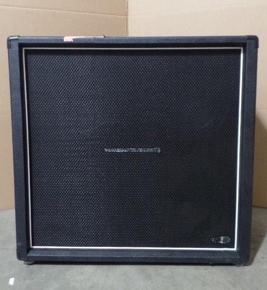 Genz Benz Tribal Series TS412 4x12 Electric Guitar Speaker Cabinet Eminence 6029