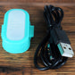 Aviate Audio Airpatch Wireless Guitar Effects Pedal Controller Used