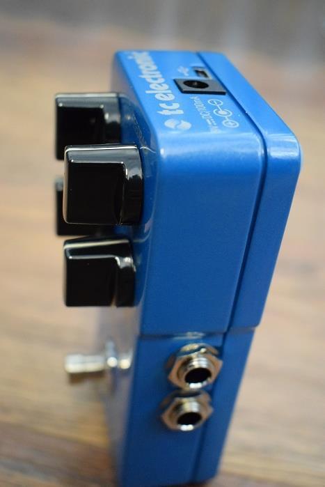 TC Electronic Flashback Delay and Looper Tone Print Guitar Effect Pedal