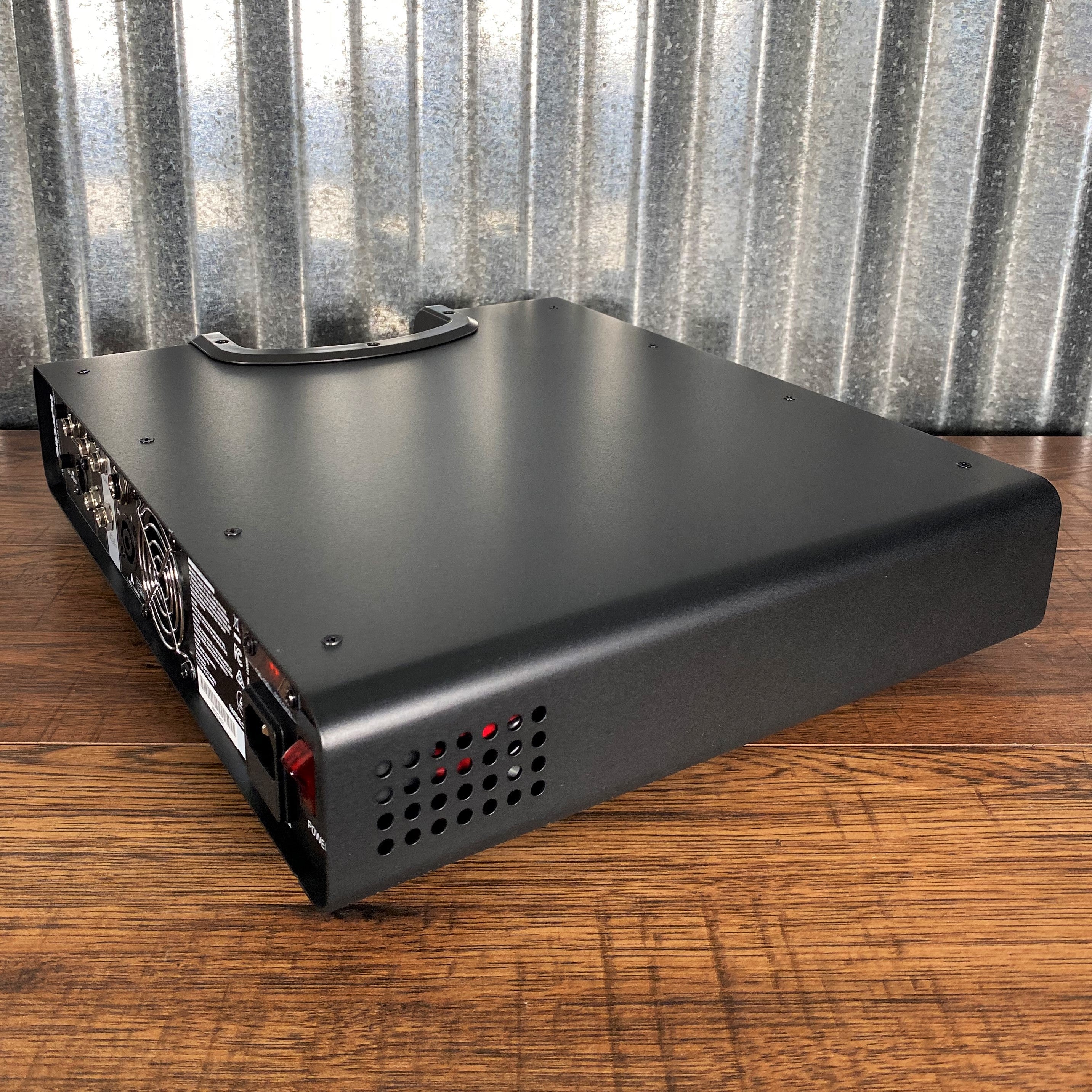 Hartke LX8500 800 Watt Light Weight Tube Preamp Bass Amplifier