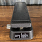 Dunlop Cry Baby 535Q Multi-Wah BB535 Crybaby Guitar Effect Pedal Used