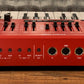 Behringer MS-101-RD 32 Key Analog Sequencer Synthesizer Red