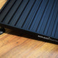 Aclam Guitars Smart Track S2 Pedalboard & S2 Gig Bag STS2SCBK Black Demo