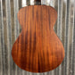 Breedlove Discovery S Concert Spruce Acoustic Guitar #5401