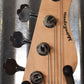 Sadowsky Design RSD Metro Express Vintage JJ 4 String Bass Tobacco Burst & Bag B Stock #9820