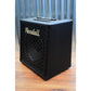 Randall Amplifiers RD5-112 5 Watt All Tube Diavlo 1x12 Guitar Amp Combo