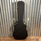 Fender Redondo Player SB WN Acoustic Electric Sunburst Guitar & Case #6820 Used