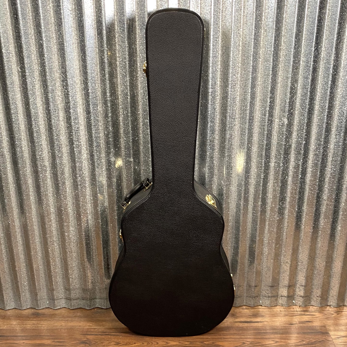 Fender Redondo Player SB WN Acoustic Electric Sunburst Guitar & Case #6820 Used