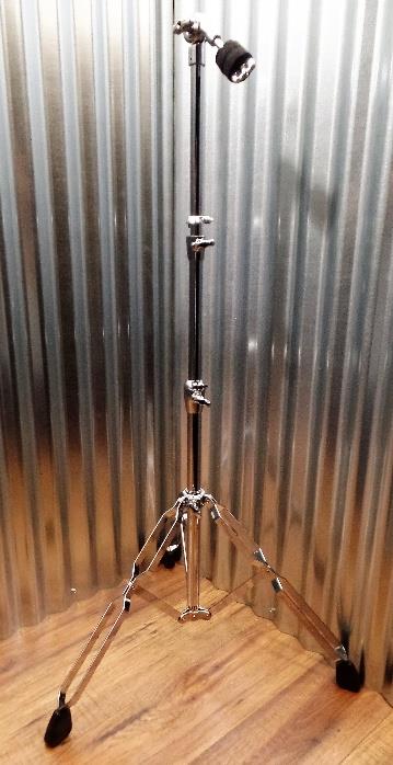 Natal Drums Arcadia Series Double Braced Straight Cymbal Stand