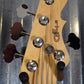 G&L USA JB-5 Matcha Green Tea 5 String Jazz Bass Maple Satin Neck & Case #6094