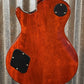 PRS Paul Reed Smith SE McCarty 594 Singlecut Vintage Sunburst Guitar & Bag #4090