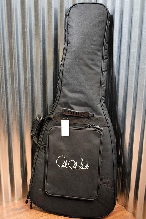 PRS Paul Reed Smith CE 24 Custom Color Solara Burst Guitar & Bag 2017 #4572