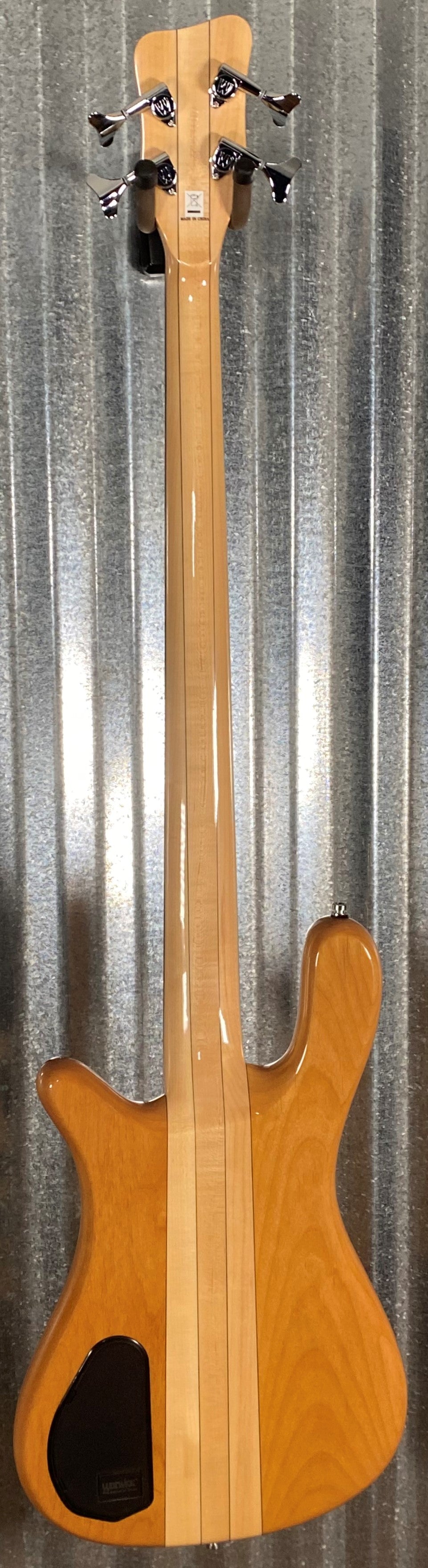 Warwick RockBass Streamer NT I 4 String Fretless Bass