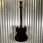 Gibson USA 2021 SG Standard '61 Tobacco Burst Guitar & Case #0198 Used