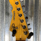 G&L Tribute Legacy 3 Tone Sunburst Left Hand Guitar #9650