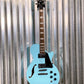ESP LTD XTone PS-1 Sonic Blue Electric Guitar XPS1SOB PS1 #1687