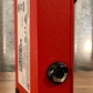 Digitech DROP Compact Polyphonic Drop Tune Pitch-Shifter Guitar Effect Pedal B Stock
