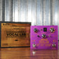 JOYO R-16 Vocal Lab Harmony Vocal Effect Pedal