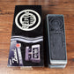 Dunlop ZW45 Zakk Wylde Cry Baby Wah Guitar Effect Pedal