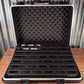 Warwick Rockboard Quad 4.1 A Guitar Effect Pedalboard & ABS Case Demo