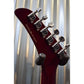 Hamer Guitars Standard Flame Top Cherry Sunburst Electric Guitar & Gig Bag #2272