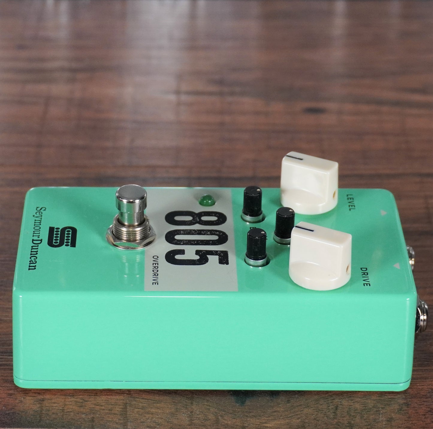 Seymour Duncan 805 Overdrive Guitar Effect Pedal