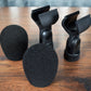 SE Electronics SE7-PAIR Factory Matched Pair Microphones with Clips