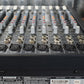 Mackie CFX20 MK II 20 Channel Compact SR Integrated Live Sound Mixer Used