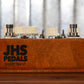 JHS Pedals Sweet Tea V3 Overdrive Distortion Guitar Effect Pedal
