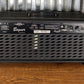 Bogner Alchemist Series 40 Watt Two Channel All Tube Guitar Amplifier Head Used