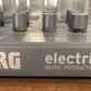 Korg Electribe 2 Sequencer Music Production Station Used