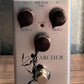 J. Rockett Audio Designs Archer Boost Overdrive Guitar Effect Pedal