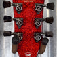 ESP E-II Eclipse DB Red Sparkle EMG Guitar & Case EIIECDBRSP Japan #ES5836193