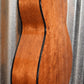 Breedlove Discovery Companion CE Sitka Spruce Acoustic Guitar Blem #9921