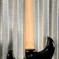 G&L USA Legacy Special Jet Black Guitar & Case #5143