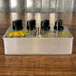 ZVEX Effects Woolly Mammoth Fuzz Guitar & Bass Effect Pedal Used