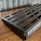 Warwick RockBoard Tres 3.1 A Guitar Effect Pedalboard & ABS Case Blem