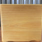 Atempo Percussion CJ-PERF-01 Black Wood Grain Performance Series Cajon & Bag