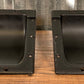 Peavey Recessed Speaker Cabinet Handles Pair Used