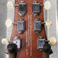 PRS Paul Reed Smith SE P20E LTD ED Acoustic Electric Parlor Lotus Pink Guitar & Bag #1797