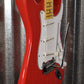 G&L Tribute Legacy Fullerton Red Gloss Neck Guitar #1993 Used