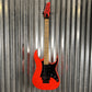 Ibanez Roadstar RG550 HSH Road Flare Red 1988 Japan #5467 Used