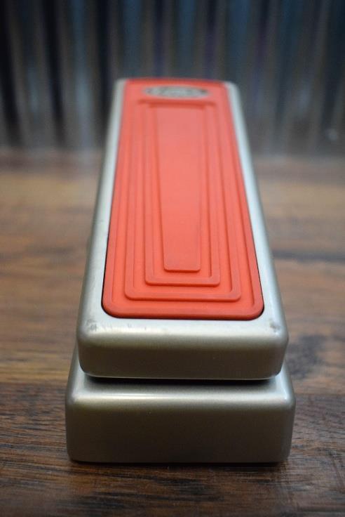 T-Rex Engineering Gull Triple Voice Wah Electric Guitar Effect Pedal Demo #783