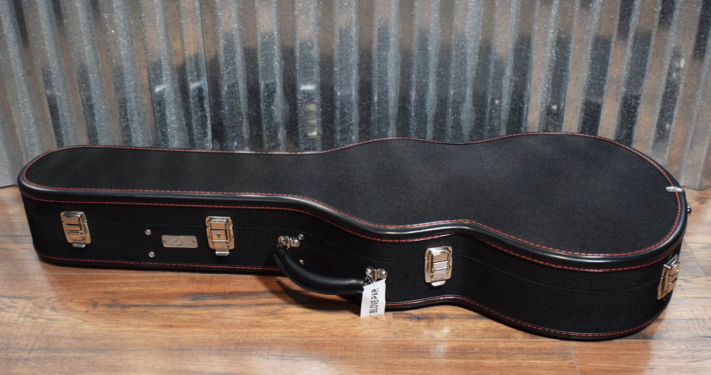 Breedlove BLOVE-PAR Ameritage Master Class Parlor Acoustic Guitar Hardshell Case