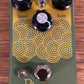 Earthquaker Devices Plumes Low Medium Overdrive JFET OpAmp Guitar Effect Pedal Demo
