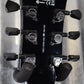 ESP LTD GH-200 Gary Holt Signature Gloss Black Guitar LGH200BLK #1394