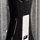 G&L Tribute Legacy Black Poplar Guitar #8863